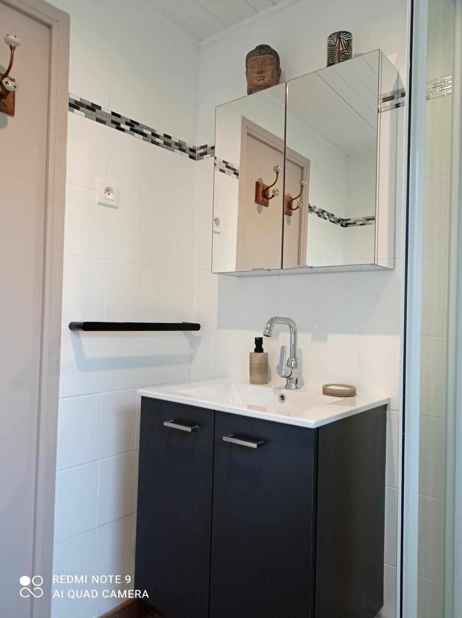 La Maisonnette Vakantiehuis Quinéville