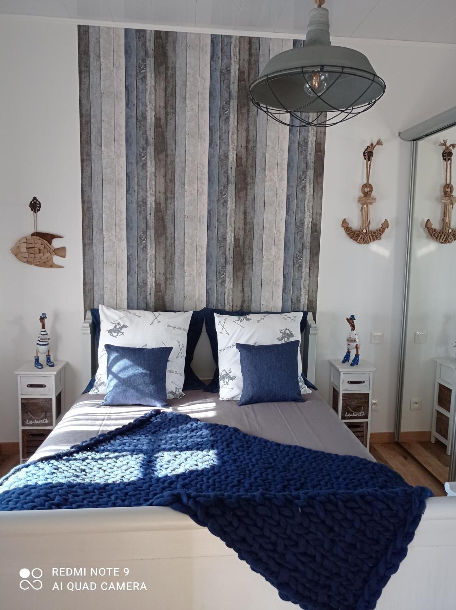 Vakantiehuis La Maisonnette
