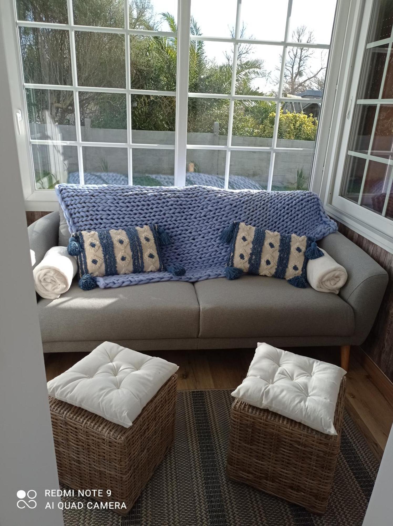 La Maisonnette * Quineville